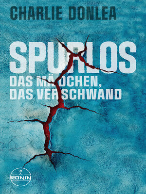 cover image of Spurlos